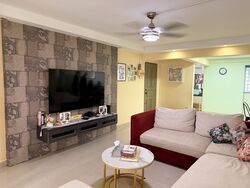 Blk 815 Tampines Polyview (Tampines), HDB 5 Rooms #553278931